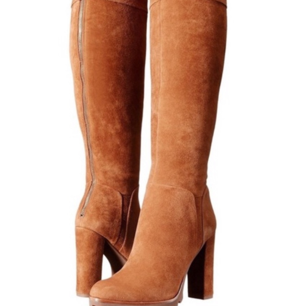 Aldo Over the Knee Boots